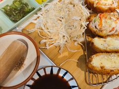 -金一味烤肉餐厅(新首尔旗舰店)