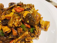 -童福兴·南京菜(老门东店)