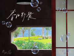 -东钱湖小普陀景区