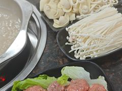 -山珍鲜牛肉火锅本地老字号(汕中老店)
