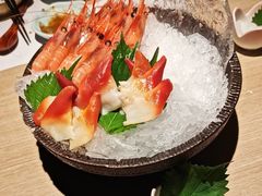 -匠和风精致料理(宁德万达店)