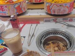 -龍歌自助小火锅(崂山丽达店)