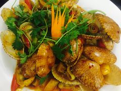 -QQ海鲜餐厅