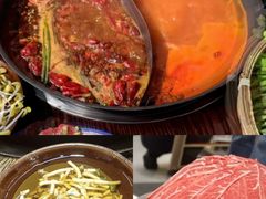 -冯校长老火锅(深圳总店)