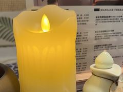 -Lazy Time Massage南亚按摩小馆(大悦城店)