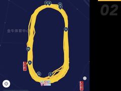 -金牛体育中心(金牛体育馆店)