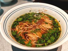 虾子阳春面-逸道(益丰·外滩源店)