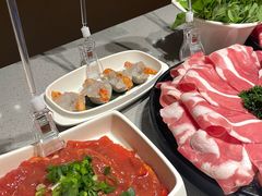 -海底捞火锅(吴中路店)