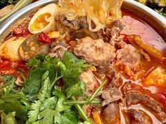 -宁波威斯汀酒店