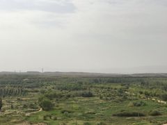 -嘉峪关关城