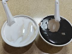 -喜盈门保健甜品店