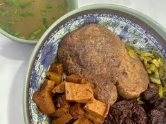 -旺泉餐饮店·清真牛肉面馆