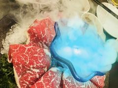 -捞王锅物料理(上海世茂广场店)