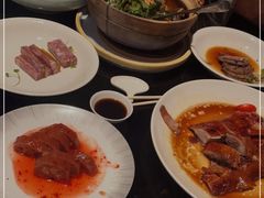 -上海静安香格里拉大酒店