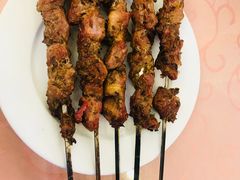 -烤肉宛饭庄(南礼士路店)