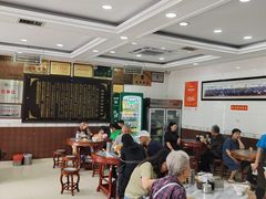 -郝刚刚羊杂割(柳巷店)