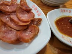 -恋萍小吃(时代店)