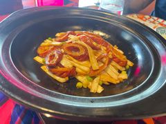 -上海滩餐厅(BFC外滩金融中心店)