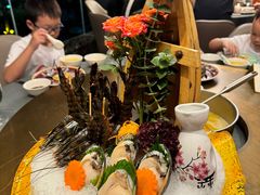 -同禧荟·港味海鲜火锅·粤菜(三亚湾店)