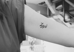 -众刺纹画·纹身·穿孔饰品·海娜定制