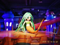 -安徒生童话乐园