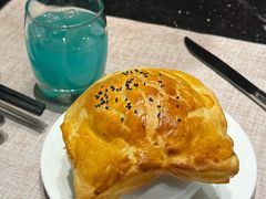 -东方红海鲜百汇(国际大厦店)