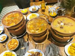 -十六蒲(桂林路店)