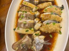 -甬上名灶(天一阁·翠柏店)
