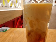 杨枝甘露加雪燕-赵记传承(广州越秀五羊新城店)