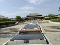 -许慎文化园