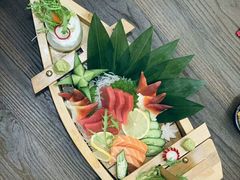 -鲸山上·私房日料(泰达MSD店)