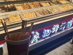 -廖记棒棒鸡(江汉路店)
