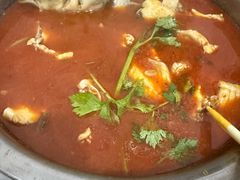 -重庆特色冷锅鱼(武大店)