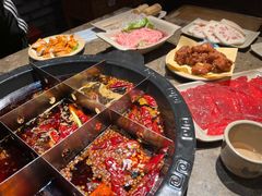 -重庆渝达老火锅(春熙路店)