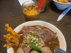 -游泰号(黑沙环店)