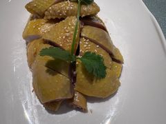 上海白斩鸡-忆家一宴(大木桥路旗舰店)