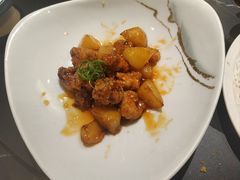-南门食仙·手工福州菜(南门兜店)