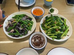 -东山茶寮(新安店)