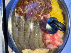 -焖锅部落(容城店)