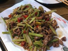 -大城·烧烤海鲜大排档(台东店)