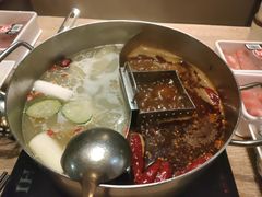 -野妹火锅(南园店)
