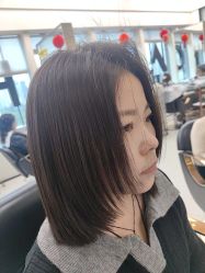 -BEAUTY HAIR GANO