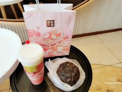 -奈雪的茶(金鹰广场店)