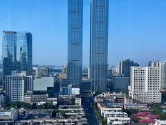 -长沙五一广场长沙站中国城戴斯酒店