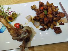 -德胜轩正宗顺德菜(宝安沙井会展中心店)