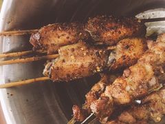 -炒豆合作社(东四总店)