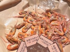 -金海华·四季时堂·第一食堂(现代传媒广场店)