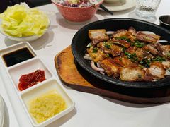 -Aqua Oasis 水天堂(石路天虹店)