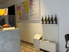 -大酉·M Coffee(北京美术馆店)