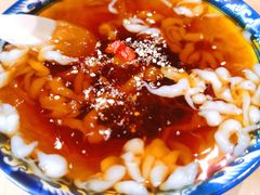 -胖金妹鸡豆凉粉店